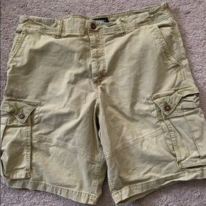 Men’s AMERICAN EAGLE Cargo Shorts